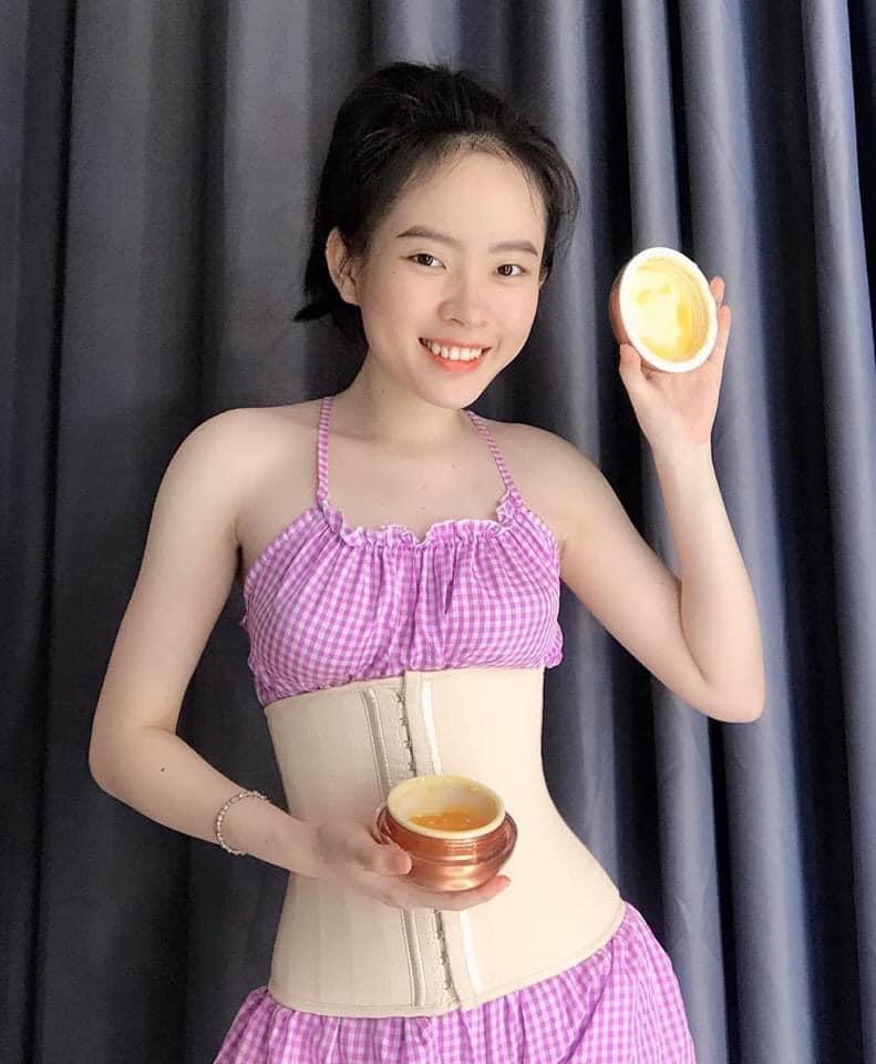 Cao Gừng có tác dụng gì