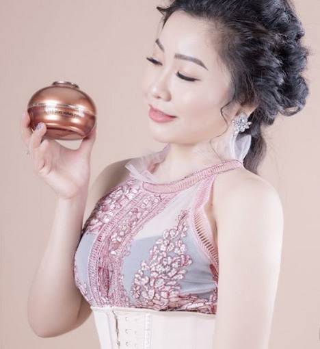Cao Gừng Tan Mỡ có tốt không