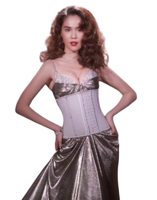 Latex Corset Chuẩn